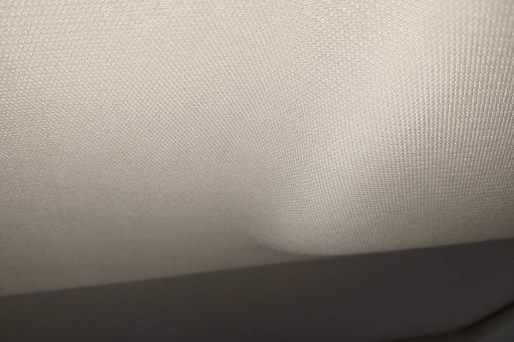 Used BMW 5 Series 2012 530Li Leading Model Headliner