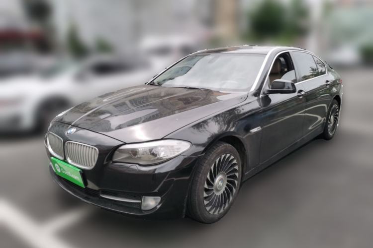 Used BMW 5 Series 2012 535Li Leading Model Guazi used car, China used car export, Used car for sale, Used  cars, Cheapest cars for sale