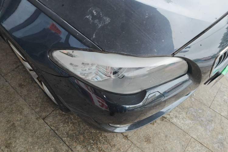 Used BMW 5 Series 2012 530i Sport Touring Right Front Headlight
