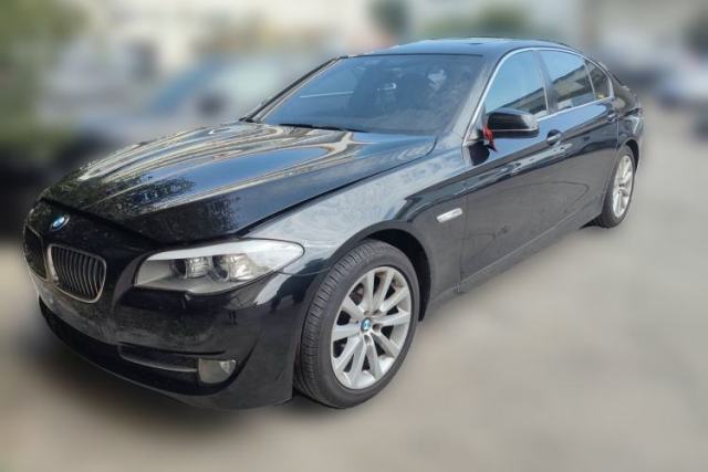 Used BMW 5 Series 2012 530Li Leading Model