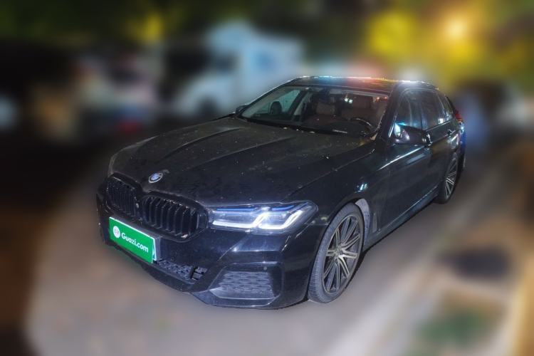 Used BMW 5 Series 2012 530i Sport Touring Guazi used car, China used car export, Used car for sale, Used cars, Cheapest cars for sale