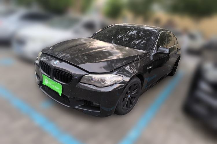 Ojetý BMW 5 Series 2012 520Li Elegant Edition Guazi used car, China used car export, Used car for sale, Used cars, Cheapest cars for sale