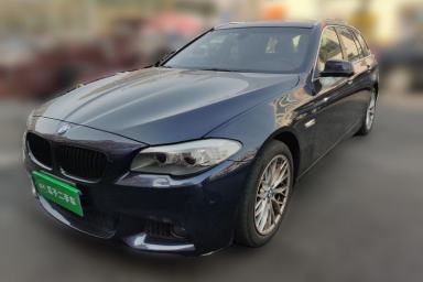 Used BMW 5 Series 2012 530i Sport Touring