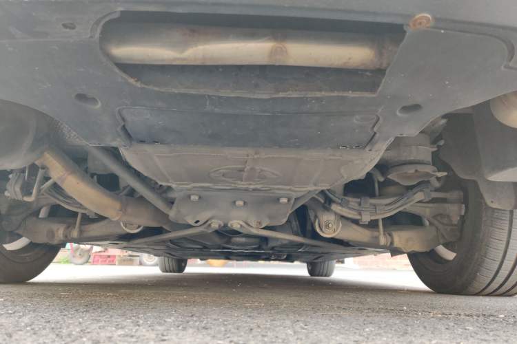 Used BMW 5 Series 2012 530i Sport Touring Chassis Rear