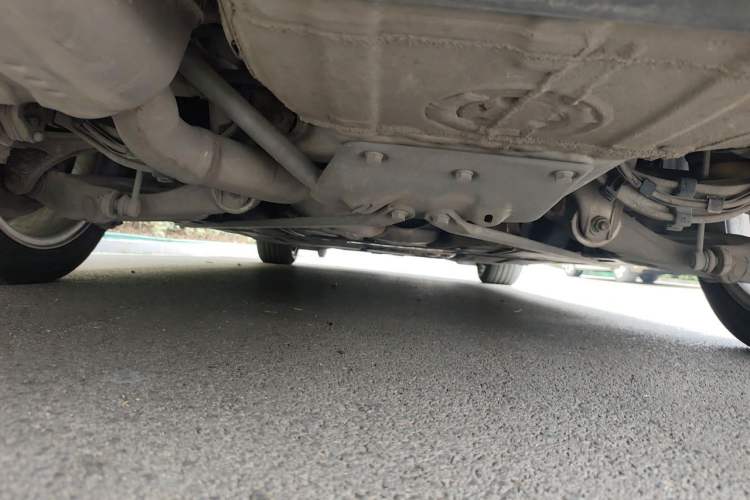 Used BMW 5 Series 2012 530i Sport Touring Chassis Rear