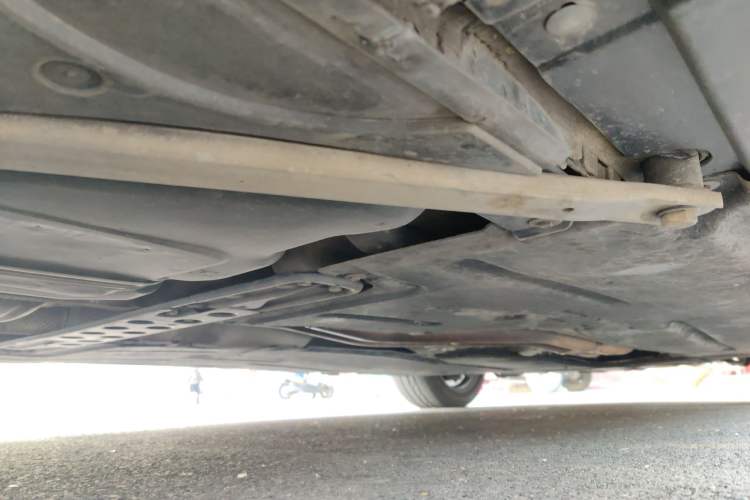 Used BMW 5 Series 2012 530i Sport Touring Chassis Rear Right