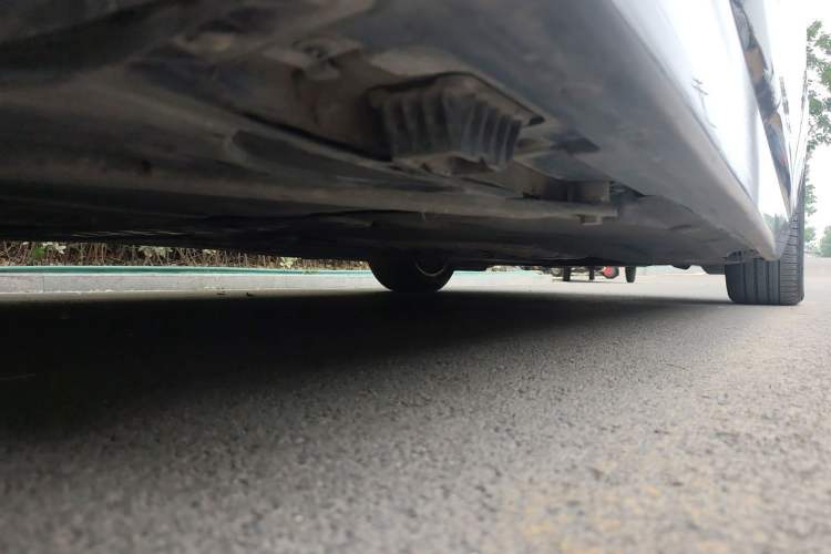 Used BMW 5 Series 2012 530i Sport Touring Chassis Rear Right