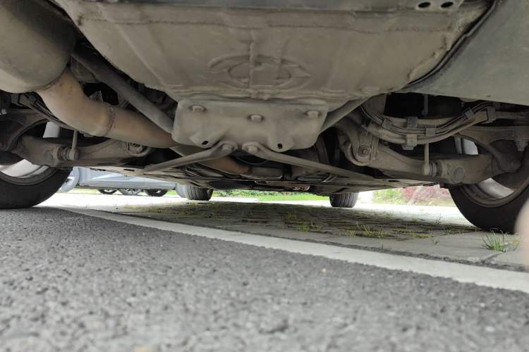 Used BMW 5 Series 2012 530i Sport Touring Chassis Rear