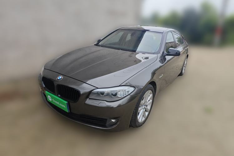 Used BMW 5 Series 2012 530Li Leading Model Guazi used car, China used car export, Used car for sale, Used  cars, Cheapest cars for sale