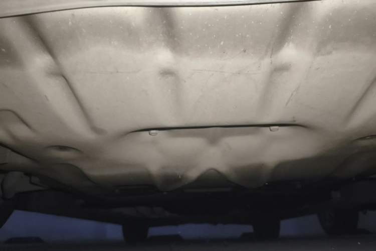Used BMW 5 Series 2012 530Li Luxury Model Chassis Front