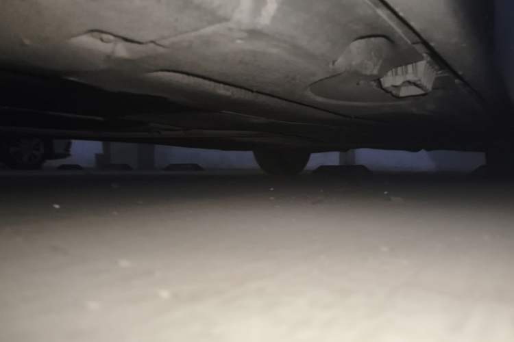 Used BMW 5 Series 2012 530Li Luxury Model Chassis Front Left