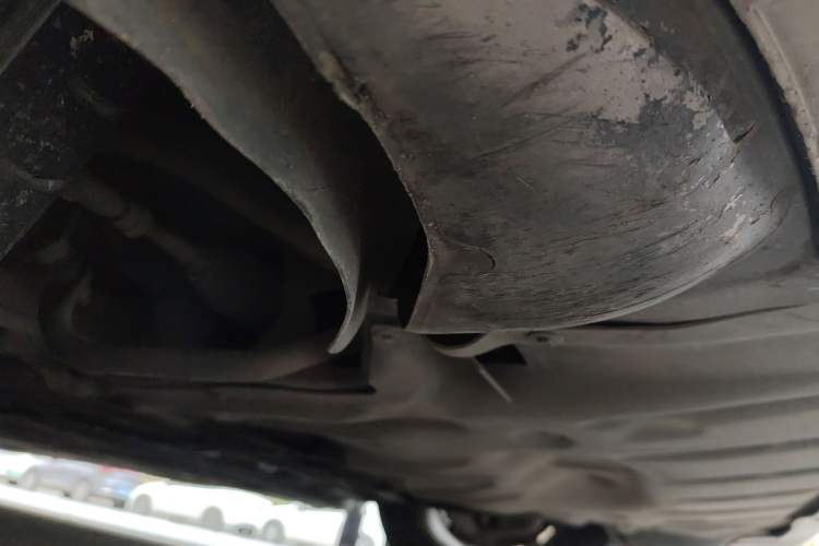 Used BMW 5 Series 2012 523Li Luxury Model Chassis Front Right