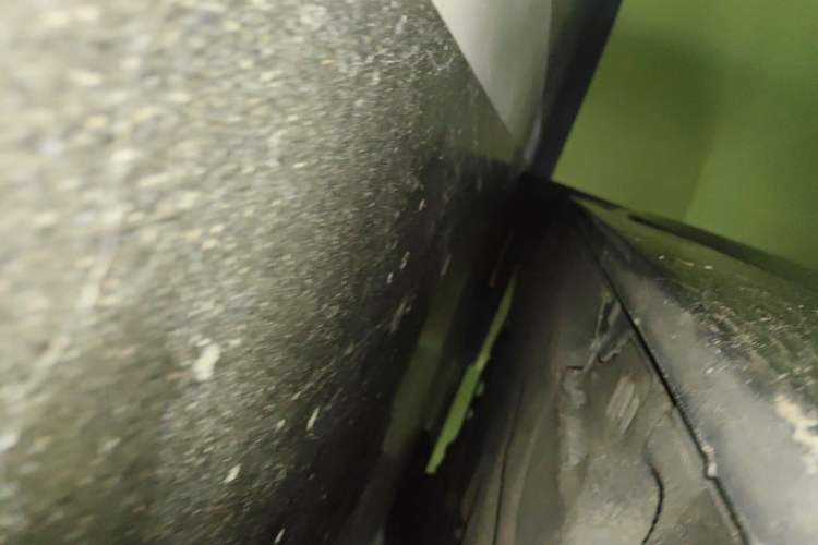 Used BMW 5 Series 2012 530i Sport Touring Chassis Front Right