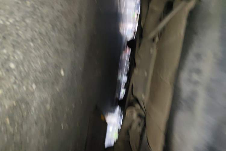 Used BMW 5 Series 2012 530i Sport Touring Chassis Rear