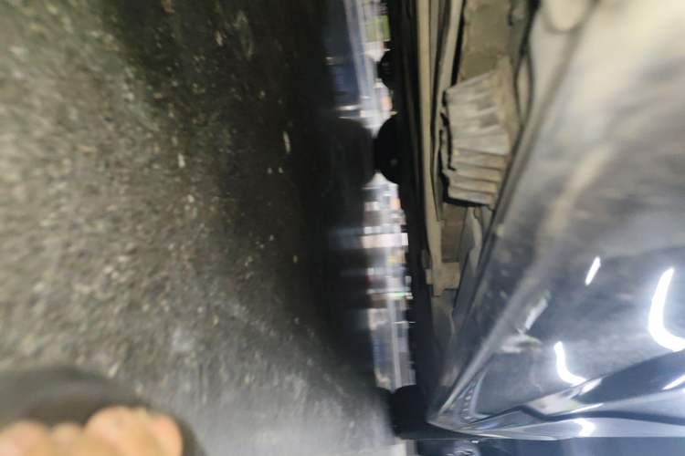 Used BMW 5 Series 2012 530i Sport Touring Chassis Rear Right