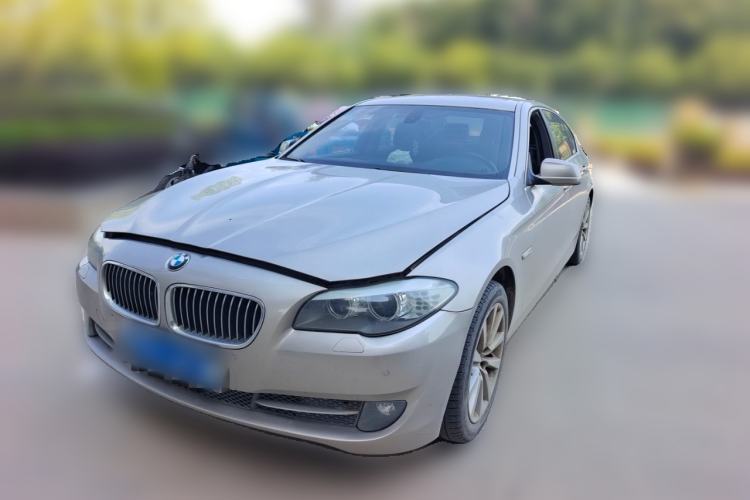 Used BMW 5 Series 2012 530Li Leading Model Guazi used car, China used car export, Used car for sale, Used  cars, Cheapest cars for sale