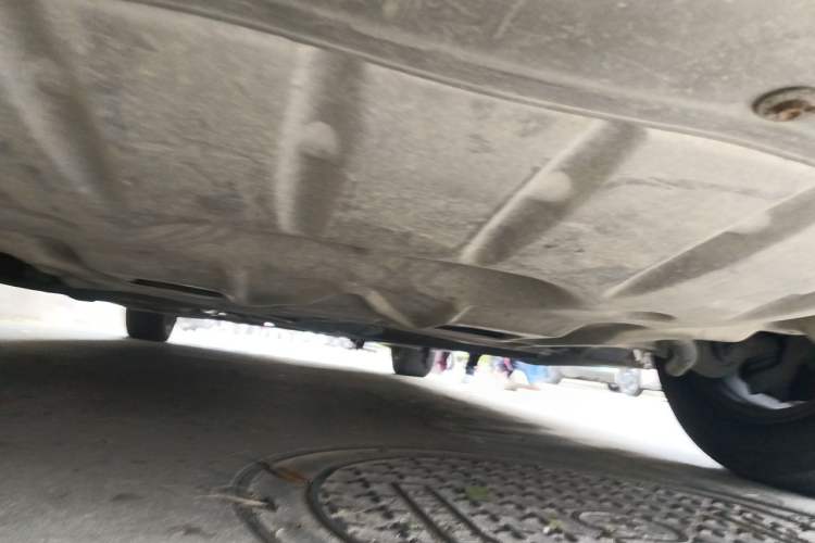 Used BMW 5 Series 2012 523Li Luxury Model Chassis Front