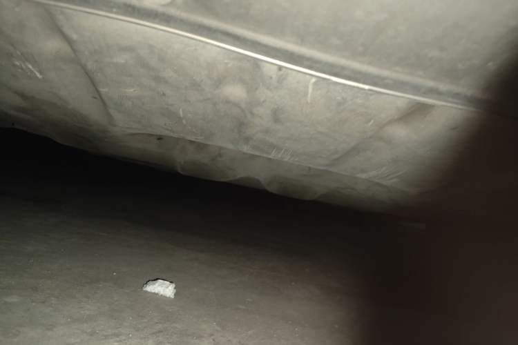 Used BMW 5 Series 2012 523Li Luxury Model Chassis Front