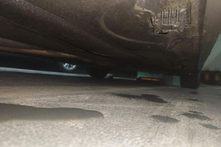 Used BMW 5 Series 2012 520Li Elegant Edition Chassis Front Left