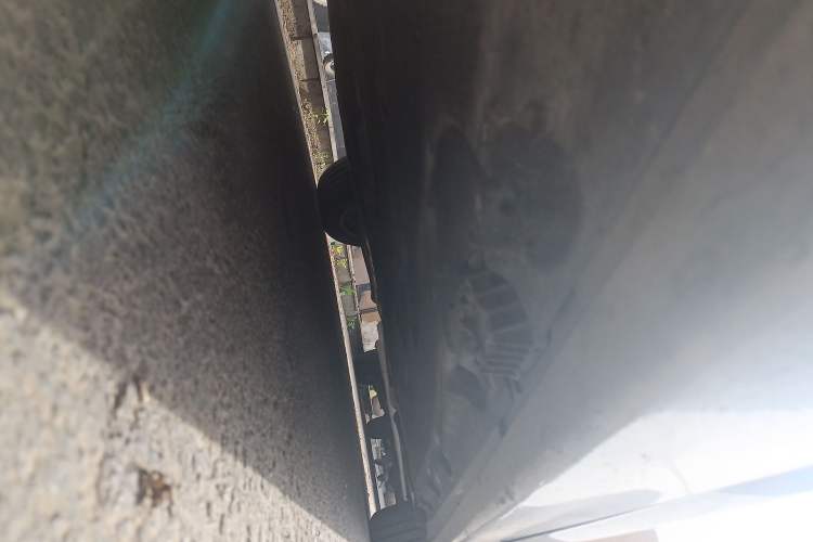 Used BMW 5 Series 2012 523Li Leading Model Chassis Front Left
