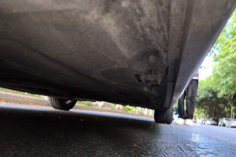 Used BMW 5 Series 2012 523Li Leading Model Chassis Front Left