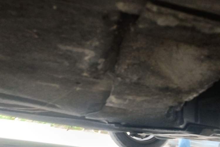 Used BMW 5 Series 2012 523Li Luxury Model Chassis Front Right