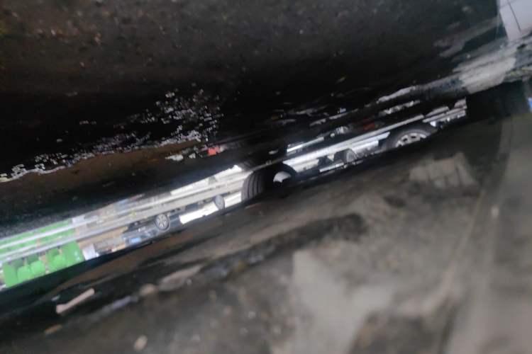 Used BMW 5 Series 2012 530i Sport Touring Chassis Front Right