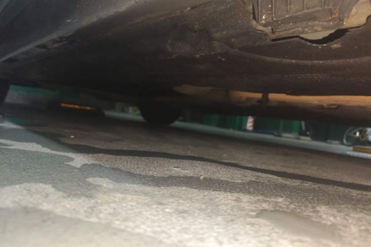 Used BMW 5 Series 2012 520Li Elegant Edition Chassis Front Right