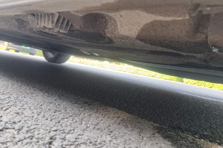 Used BMW 5 Series 2012 523Li Luxury Model Chassis Front Right