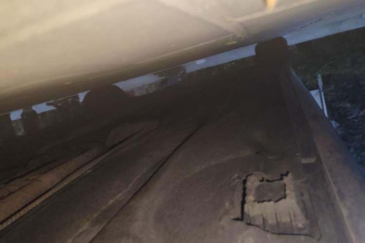 Used BMW 5 Series 2012 520Li Elegant Edition Chassis Front Right