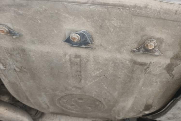 Used BMW 5 Series 2012 523Li Luxury Model Chassis Rear