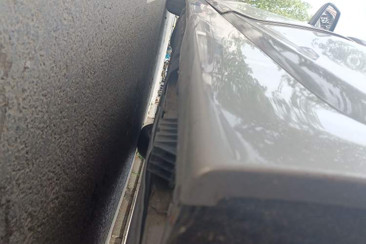 Used BMW 5 Series 2012 523Li Leading Model Chassis Rear Left