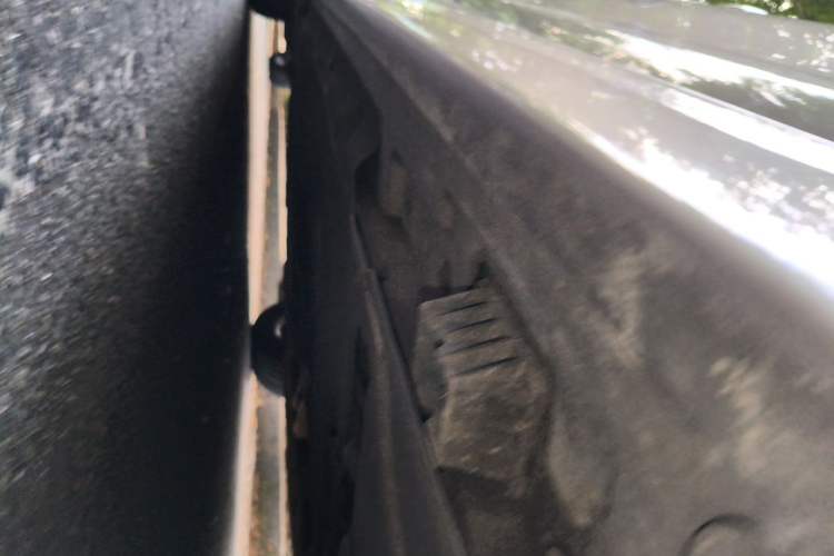 Used BMW 5 Series 2012 523Li Leading Model Chassis Rear Left