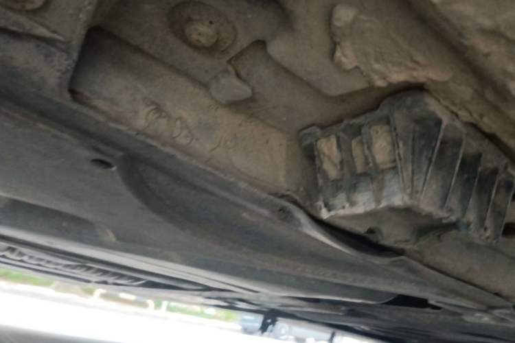 Used BMW 5 Series 2012 523Li Luxury Model Chassis Rear Right