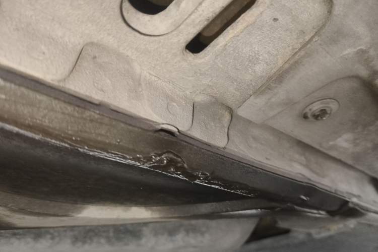 Used BMW 5 Series 2012 523Li Luxury Model Chassis Rear Right