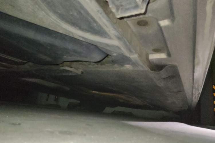Used BMW 5 Series 2012 523Li Luxury Model Chassis Rear Right