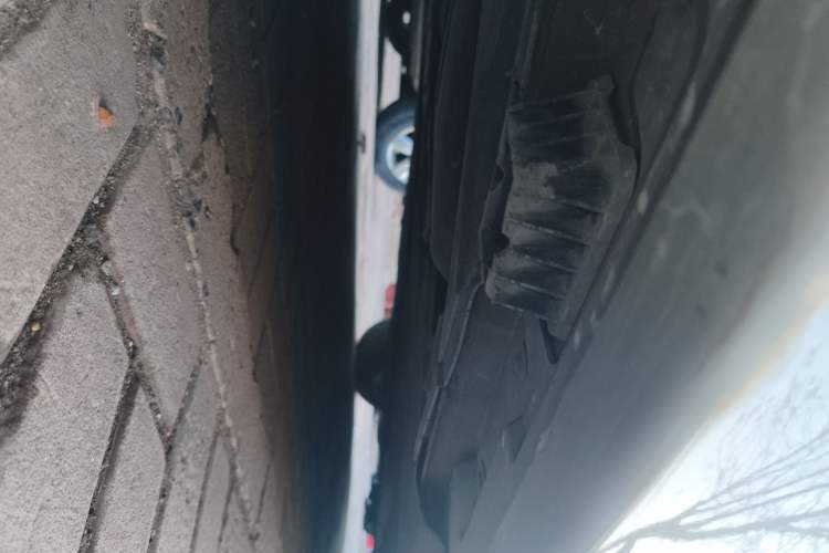 Used BMW 5 Series 2012 523Li Luxury Model Chassis Rear Right