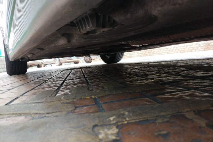 Used BMW 5 Series 2012 523Li Luxury Model Chassis Rear Right