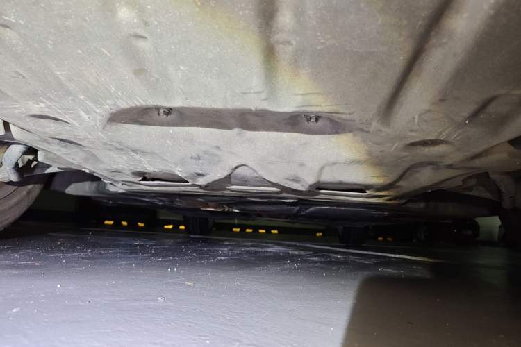 Used BMW 5 Series 2012 523Li Luxury Model Chassis Front