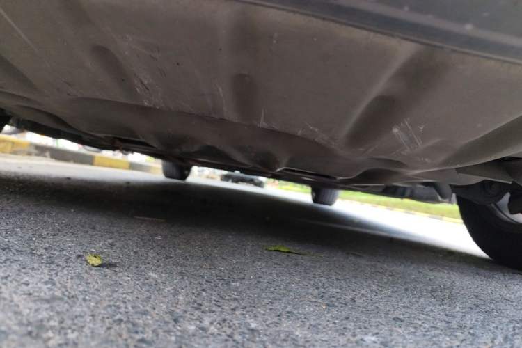 Used BMW 5 Series 2012 523Li Luxury Model Chassis Front
