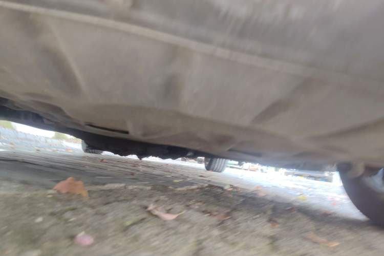 Used BMW 5 Series 2012 520Li Elegant Edition Chassis Front