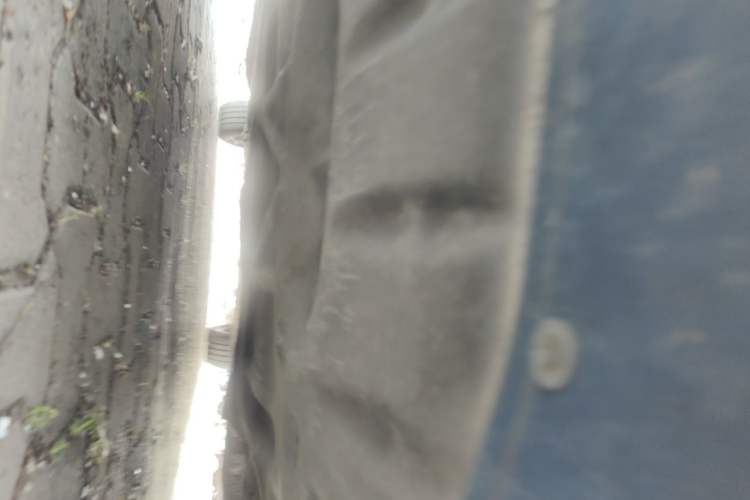 Used BMW 5 Series 2012 520Li Elegant Edition Chassis Front