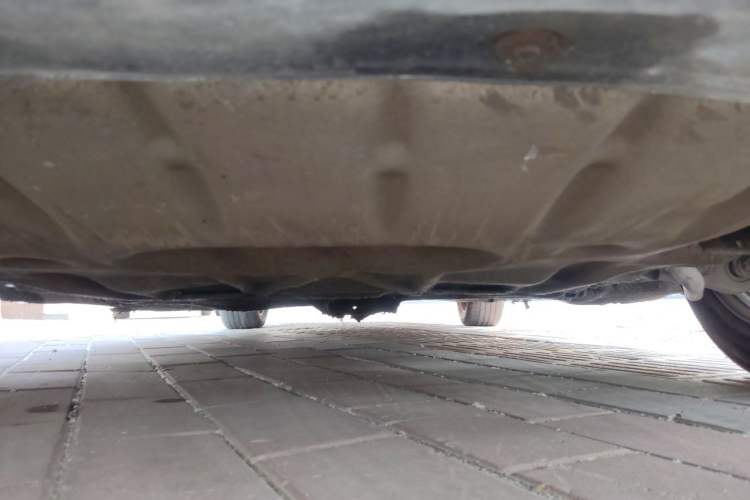 Used BMW 5 Series 2012 523Li Luxury Model Chassis Front
