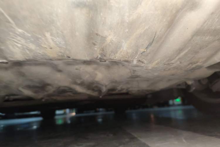 Used BMW 5 Series 2012 535Li Luxury Model Chassis Front