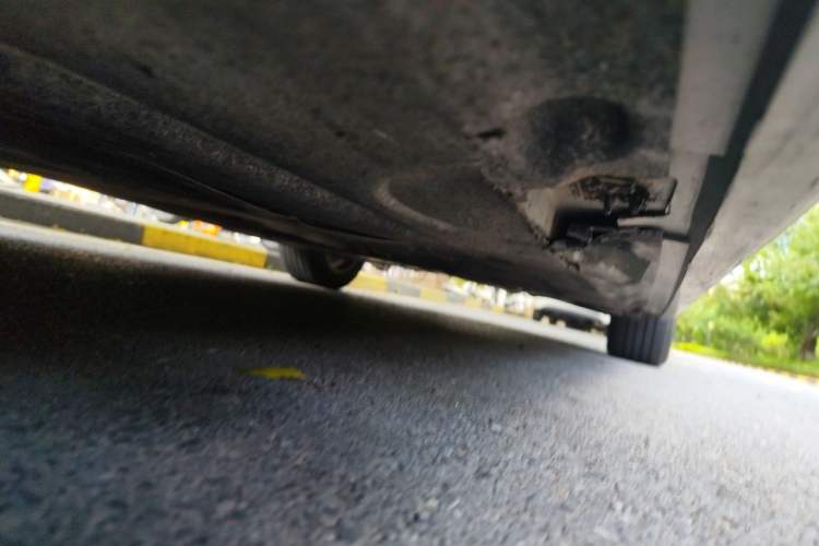 Used BMW 5 Series 2012 523Li Luxury Model Chassis Front Left