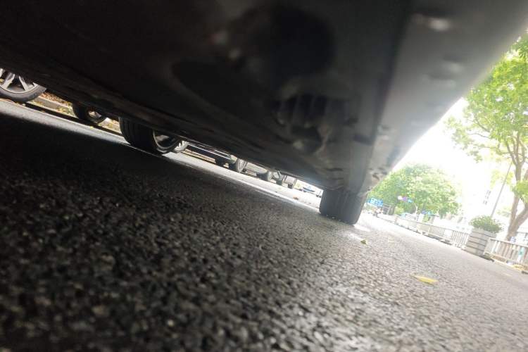 Used BMW 5 Series 2012 523Li Leading Model Chassis Front Left