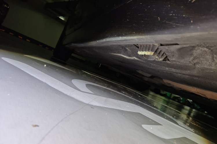 Used BMW 5 Series 2012 523Li Luxury Model Chassis Front Right