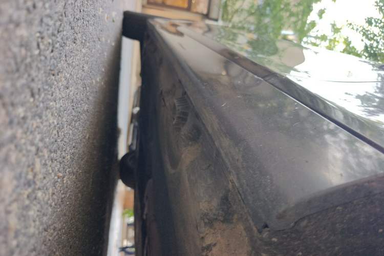 Used BMW 5 Series 2012 520Li Elegant Edition Chassis Front Right