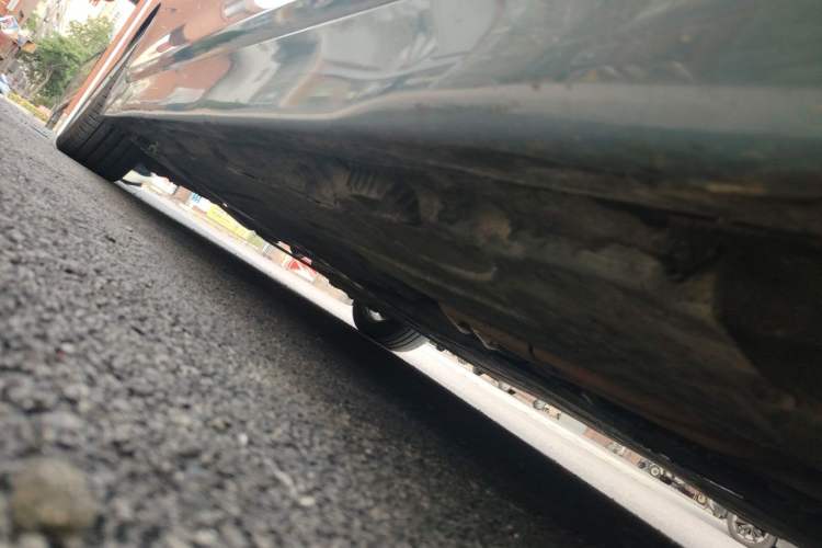 Used BMW 5 Series 2012 530i Sport Touring Chassis Front Right