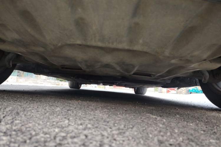Used BMW 5 Series 2012 530i Sport Touring Chassis Front